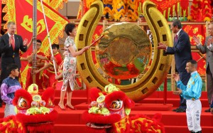 Hong Kong chief secretary Carrie Lam Cheng Yuet-ngor. Photos: Kenneth Chan