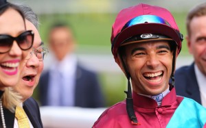 Joao Moreira is favourite for Sunday’s Jockey Challenge. Photos: Kenneth Chan