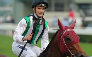 John Moore holds eight entries for the Hong Kong Classic Mile on January 22 but the trainer wants to see the 2015 Griffin Trophy winner prove his mettle first after a roller-coaster 12 months