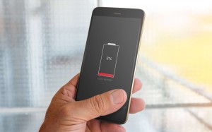 Feeling powerless? Make sure you’ve got the best gadgets to keep your devices running through the day. Photo: Shutterstock