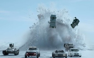 Hollywood’s Fast & Furious 8 drives China box office to fastest growth in over a year