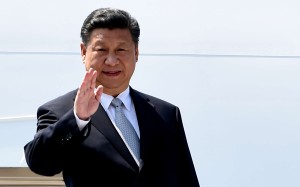 The making of President Xi Jinping’s political philosophy hints at how the leader views himself in relation to the Communist Party’s history. Photo: AFP