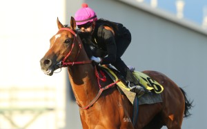 Kei Chiong is suffering from a damaged finger she hurt last season. Photos: Kenneth Chan