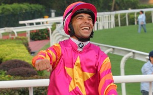 The Magic Man is on the verge of a milestone after another remarkable day at the office