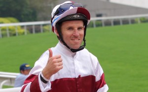 Chris Waller’s gelding is never far away in these major mile races and the Australian jockey thinks he can finally collect one at Randwick on Saturday