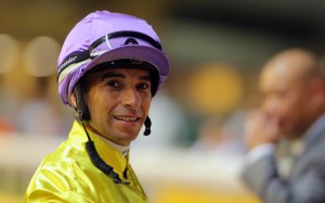 Joao Moreira. Photos: Kenneth Chan