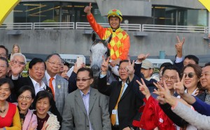 Hong Kong’s biggest horse becomes the first to record five wins for the season, presenting connections with a conundrum about where to head next