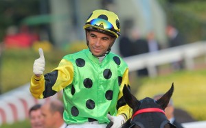 Is John Size’s star set to follow in the footsteps of Rapper Dragon and sweep the four-year-old series