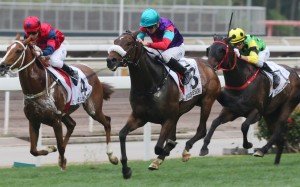 The hot favourite’s Classic Cup flop can be forgiven, but the appearance of a bar plate on the gelding’s foot casts things in a different light