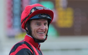 Jockey Zac Purton. Photos: Kenneth Chan