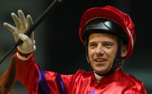 Brett Prebble is returning to Australia. Photo: Kenneth Chan