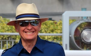 John Moore is expecting big things from Beauty Generation on Sunday. Photo: Kenneth Chan