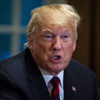 Trump should get a Huawei phone if he is concerned about security of his iPhone, Chinese foreign ministry spokeswoman said Chinese government spokeswoman dismissed New York Times report about Chinese spying as 'fake news'