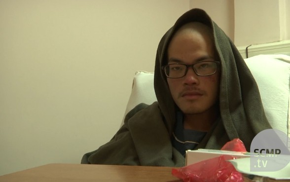 Taiwanese trekker missing for 47 days rescued in Nepal