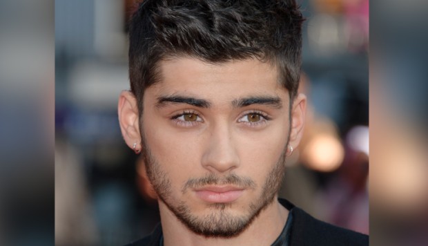 One Direction's Zayn Malik quits world tour over stress days after Hong ...