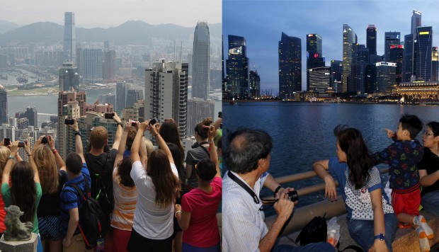 Αποτέλεσμα εικόνας για Competitive index marks a few Chinese cities at par with major global destinations