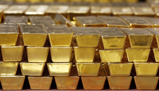How Japan's criminal gangs are making a fortune from gold ...