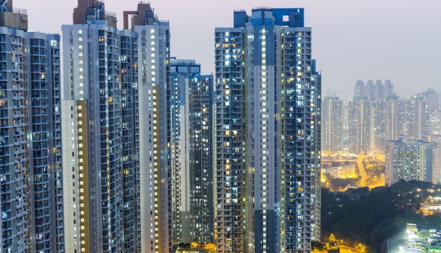Fix Hong Kong's housing crisis? Leader-in-waiting Carrie Lam may ... - South China Morning Post