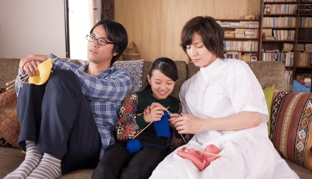 Film review: Close-Knit – Japanese LGBT family drama takes heart