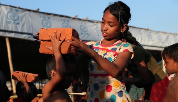 Modern Slavery And Child Labour Asia S Unacceptable