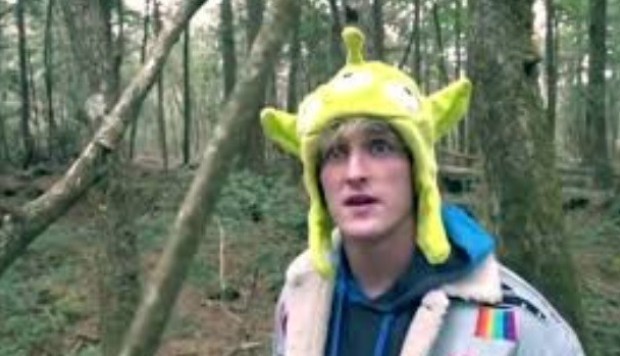 American blogger Logan Paul apologises after posting ...