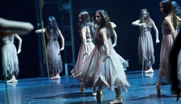 Giselle review: Akram Khan, English National Ballet shine in first act