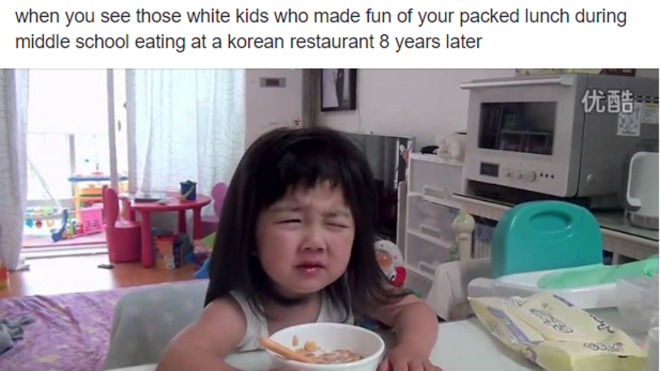 Smelly Lunch Bubble Tea The Memes Bringing Overseas Asians