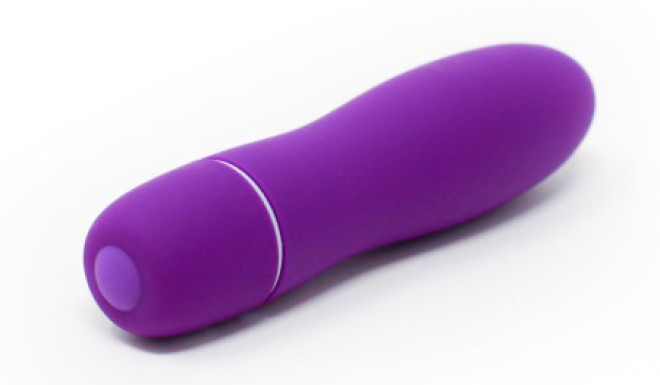 Vibrators are popular among the ladies.