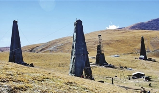 China S Himalayan Gold Rush Is About To Cause Big Trouble With India Inkstone The game по скидке 50% прямо сейчас!