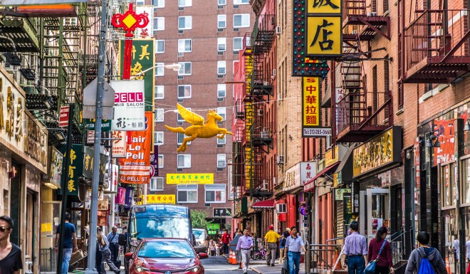 Yamibuy stocks foods that not even Chinatown has.