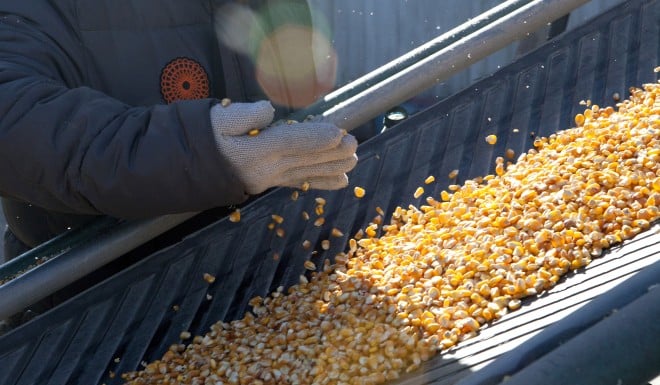 China threatened not to buy more US agricultural and energy products as it had agreed if Washington imposes more tariffs on Chinese products.