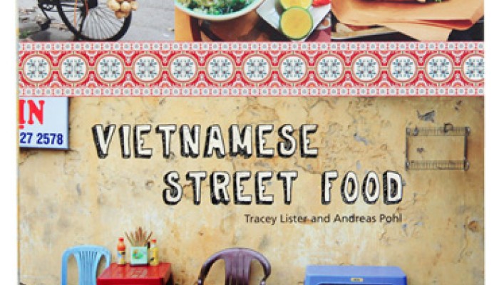 Book: Vietnamese Street Food