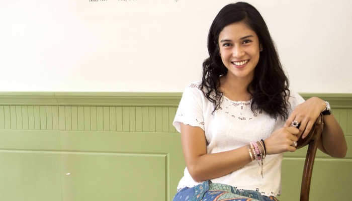 The Chick Flick That Shines A Light On Indonesia S Progress South China Morning Post