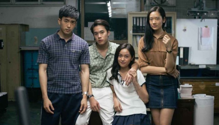 What Thai blockbuster 'Bad Genius' means for Asian cinema ...