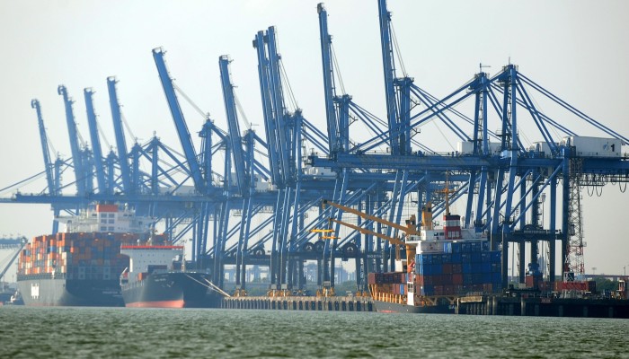 How I launched Malaysia’s national shipping line (and what Genghis Khan