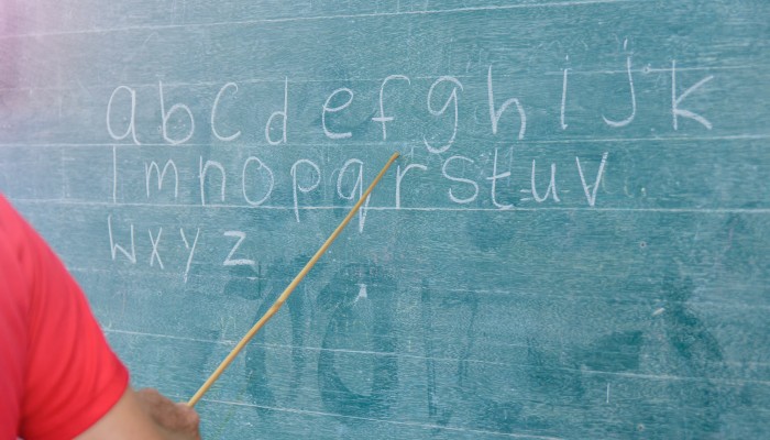 Why Is China Suddenly Seeking Filipino English Teachers South