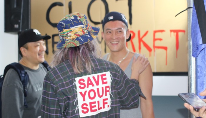 Fashion Flirts With Hotels to Bring Chinese Travelers New Shopping Experiences Fashion Flirts With Hotels to Bring Chinese Travelers New Shopping Experiences