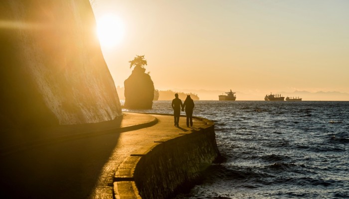 The Good Bad And Ugly Sides To Visiting Vancouver