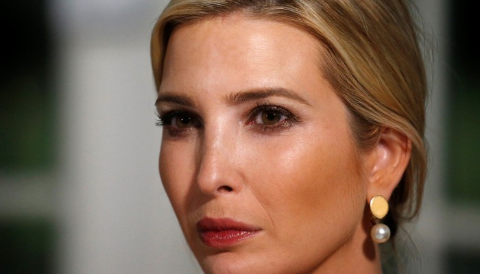 Ivanka Trump's eponymous fashion brand finally shuts 