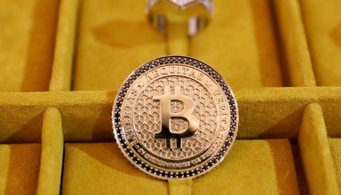 How blockchain technology can help end the trade in blood diamonds