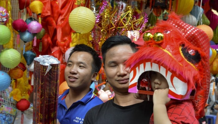 Mid Autumn Festival Celebrations Around The World South China Morning Post