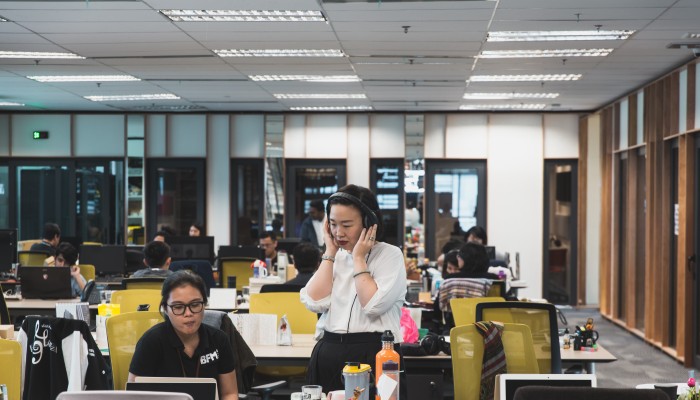 Could English Language Radio Station Bfm 89 9 Be Voice Of Malaysia South China Morning Post