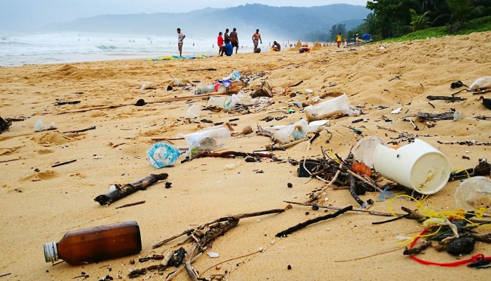 Phuket Hotels Unite To Save Paradise Island From Plastic And Overtourism South China Morning Post