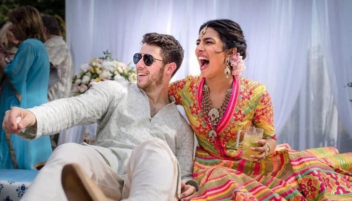 Five Other Big Fat Indian Weddings As Isha Ambani And Anand