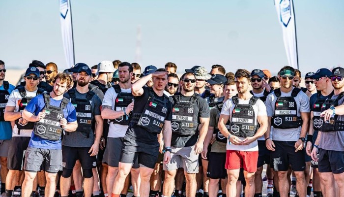 reebok crossfit championship 2018
