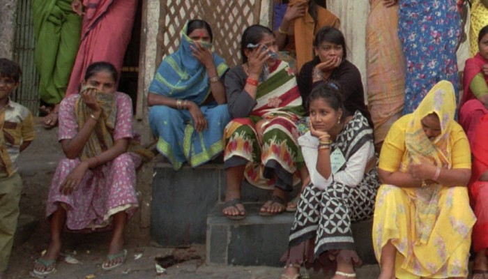 700px x 400px - The Indian village where girls are groomed for a life of sex work ...