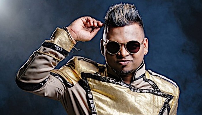 Malaysian Indian singer on his breakout hit, the Malay-language