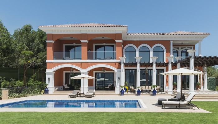 Inside Dubai S Luxury Property Xxii Carat Palm Jumeirah Where You Might Just Run Into The Beckhams South China Morning Post Like all clichés, it hasn't stopped being true. inside dubai s luxury property xxii