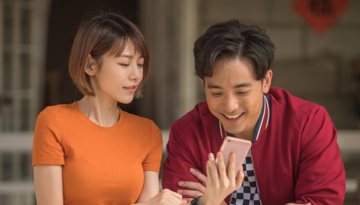 A Journey Of Happiness Film Review Malaysia Set Chinese New Year Road Movie Sees A Hong Kong Family Find Themselves South China Morning Post