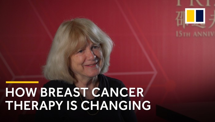 How Understanding Genes Can Help Battle Against Breast Cancer | South ...